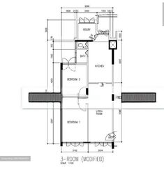 Blk 17 Marsiling Gardens (Woodlands), HDB 3 Rooms #488740951
